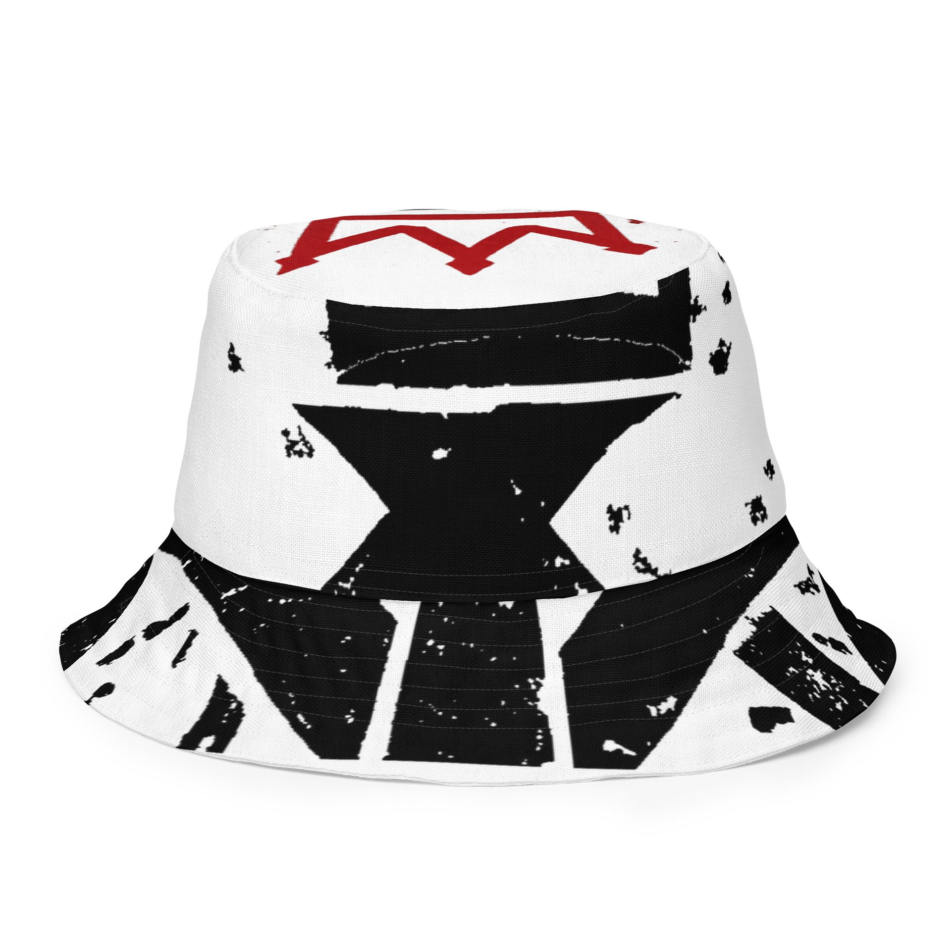 Medellin Mafia Reversible Bucket Hat product image (8)