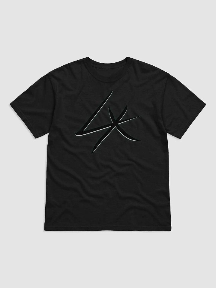 L IX Cult of the Blue Roses |printed| T-shirt by Lachesis Helwood product image (1)