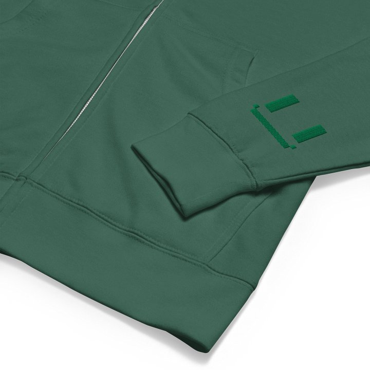 MARK Zipup Hoodie product image (2)
