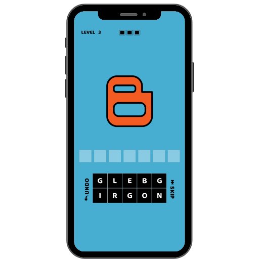 Guess the Word | Buildbox 3D Game Source Code product image (2)