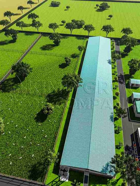 45 Acres Livestock Project Layout product image (3)