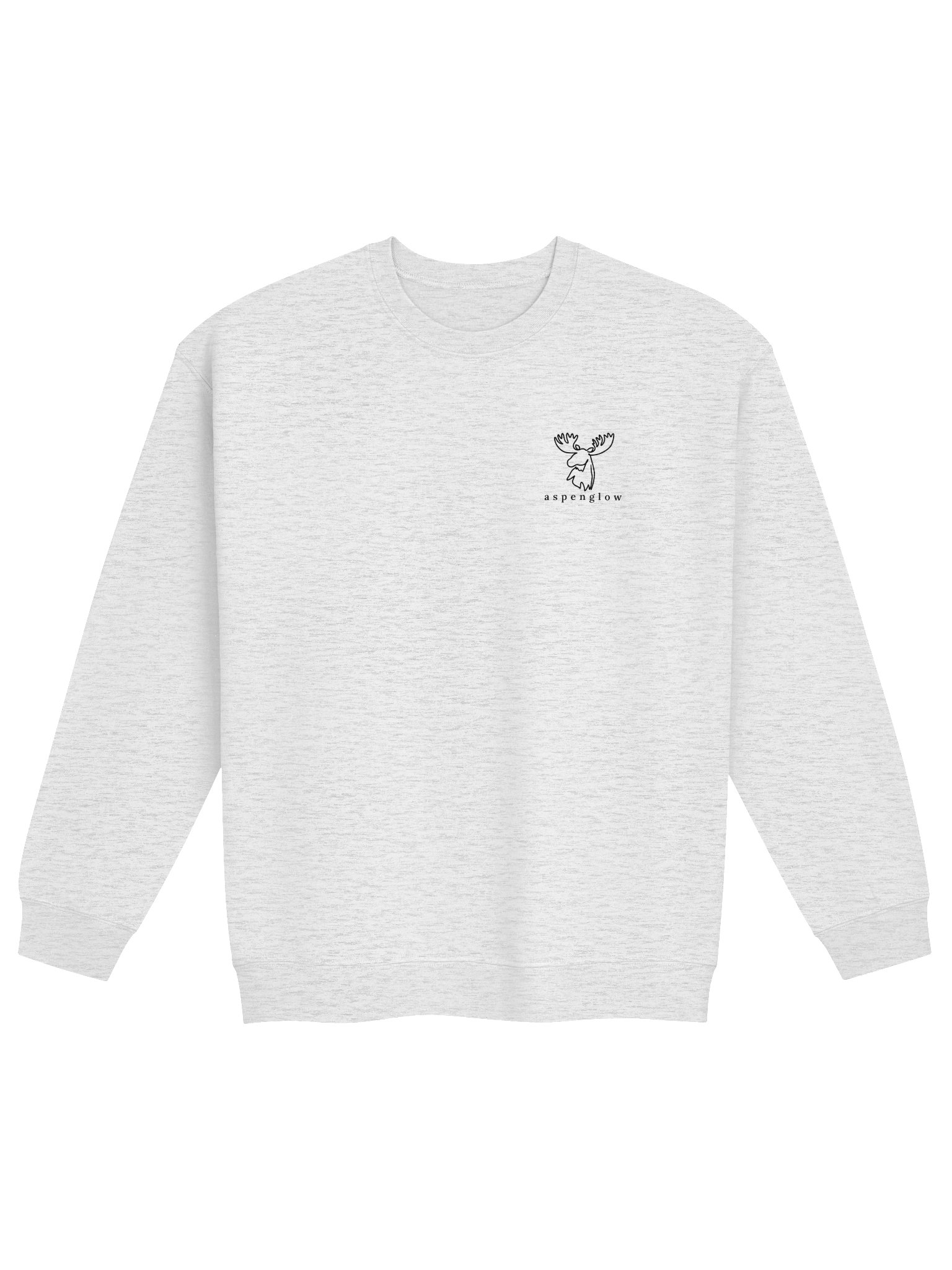 Denali: Arcticbloom Crewneck product image (2)