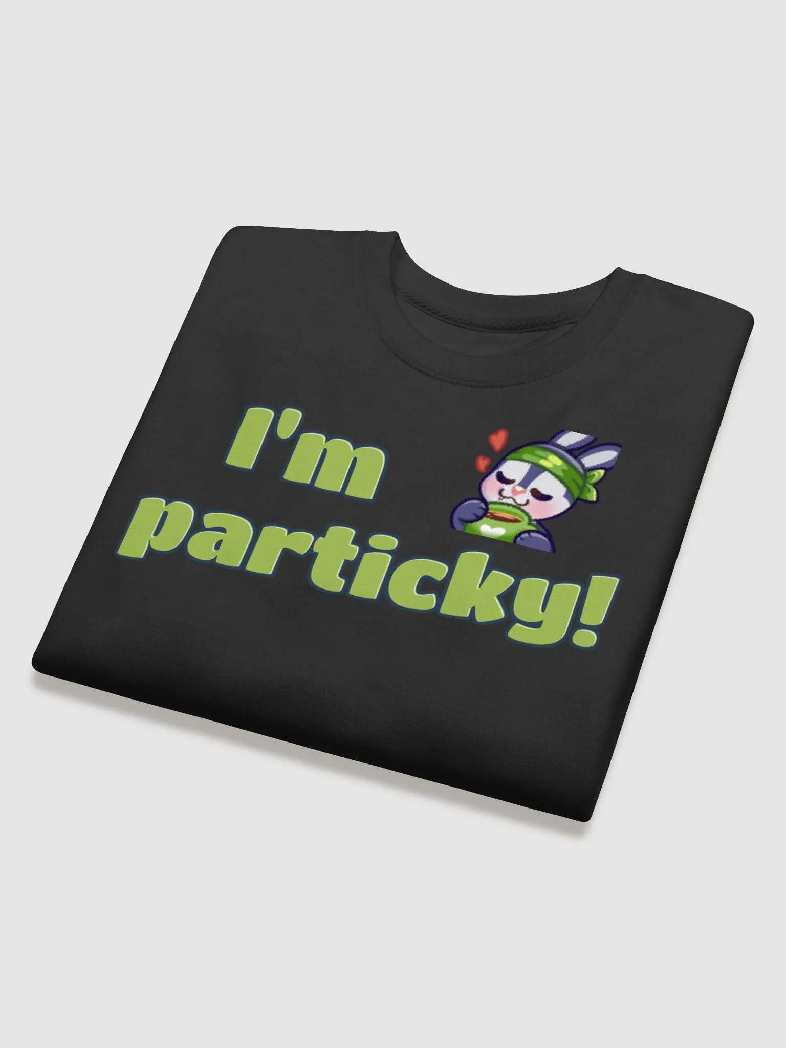 Particky Crewneck product image (4)