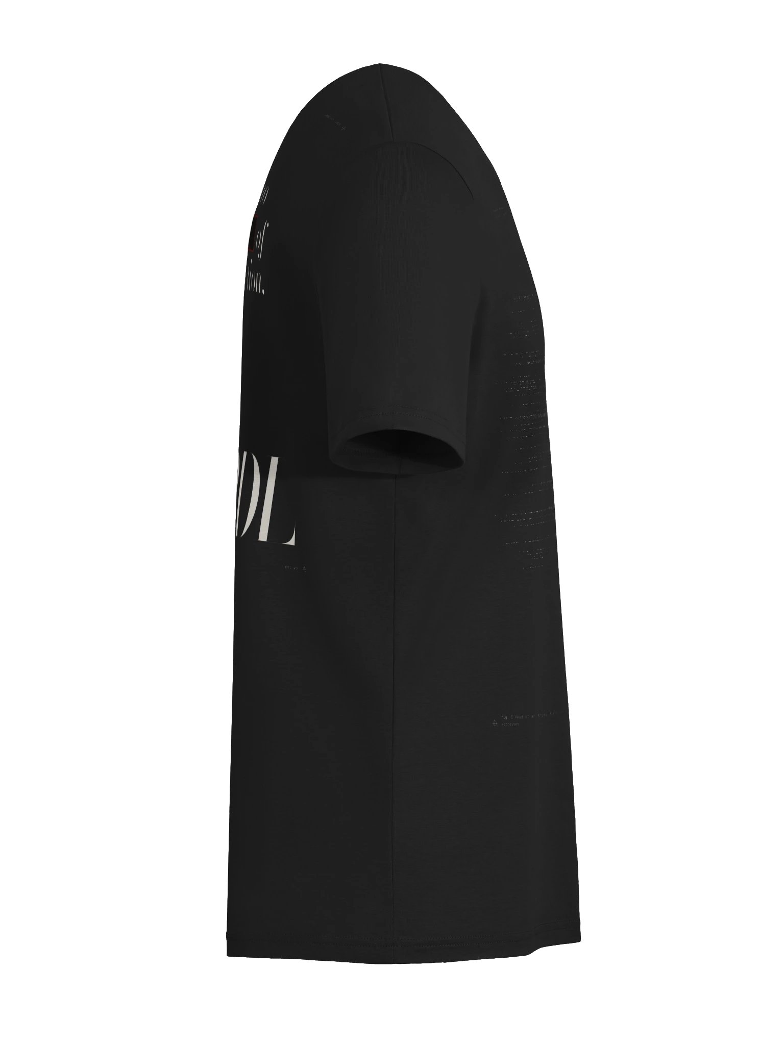 PDL.005 ALIBI SHIRT product image (19)