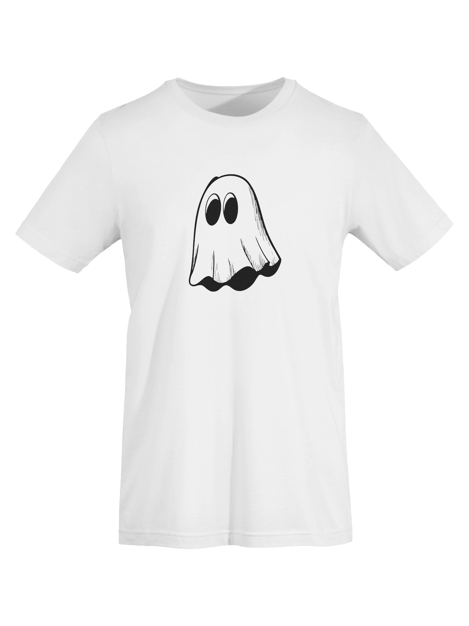 Halloween Ghost | Minimalist product image (3)