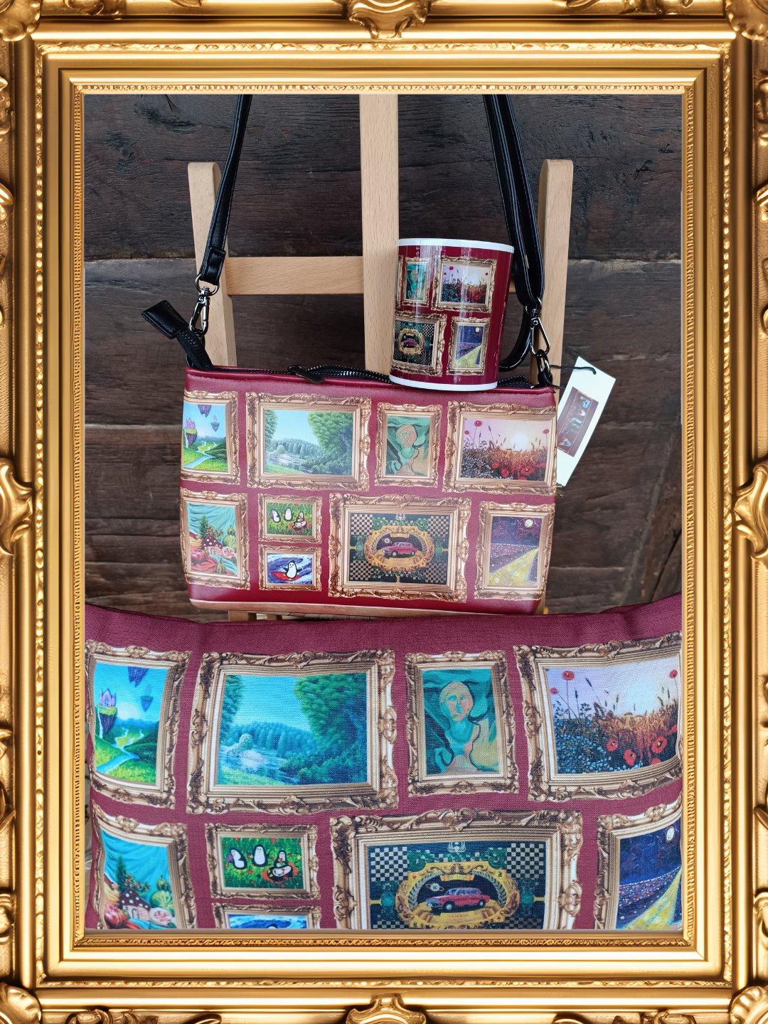 Fine Art Collection Bundle product image (4)