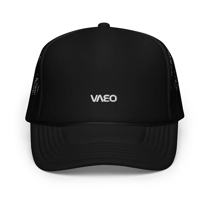 VAEO Signature Cap product image (1)