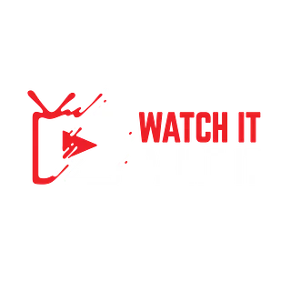 Watch It Paint It