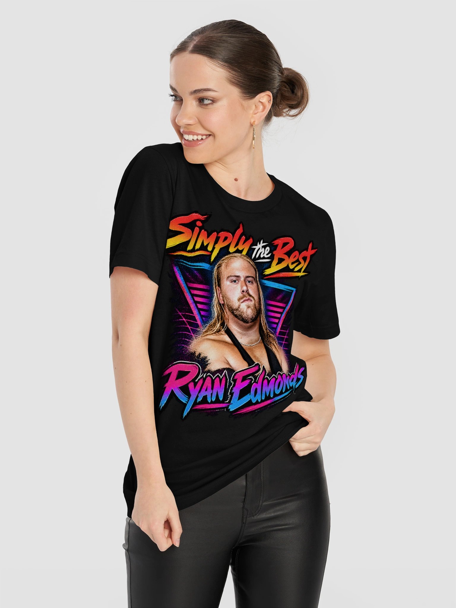 Ryan Edmonds Graphic Tee product image (62)