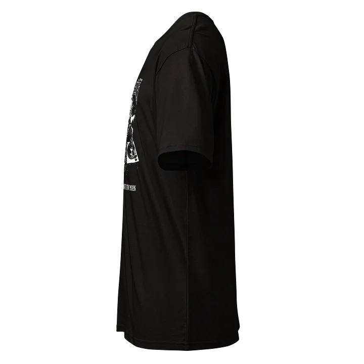 Skull Gang Worldwide Heist Tour T-Shirt product image (4)
