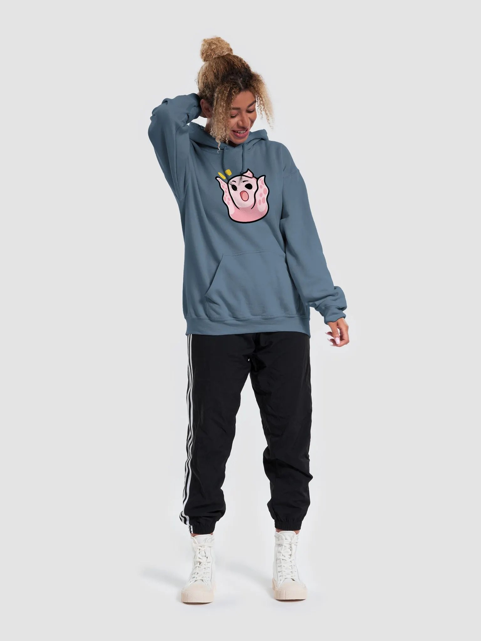 AHH HOODIE product image (2)
