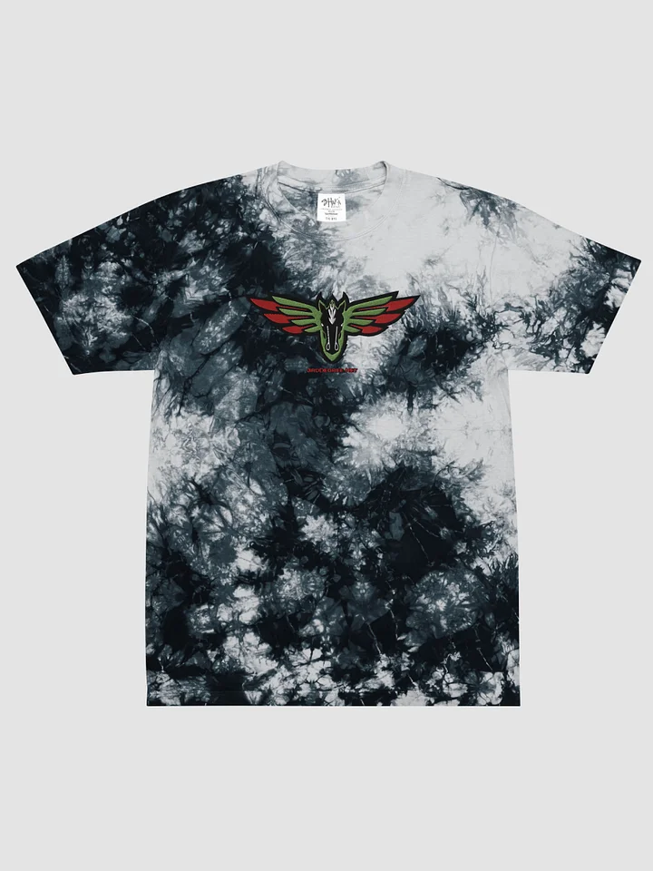 3rd Degree Tie-Dye Horse product image (2)