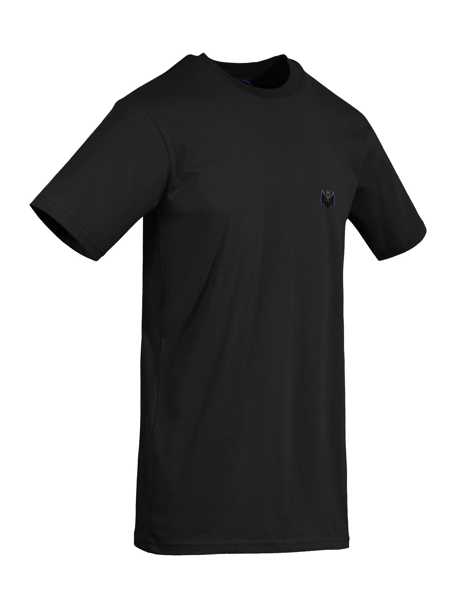 ItzBatz x Bleak View Heights (COLLAB - TSHIRT) product image (10)
