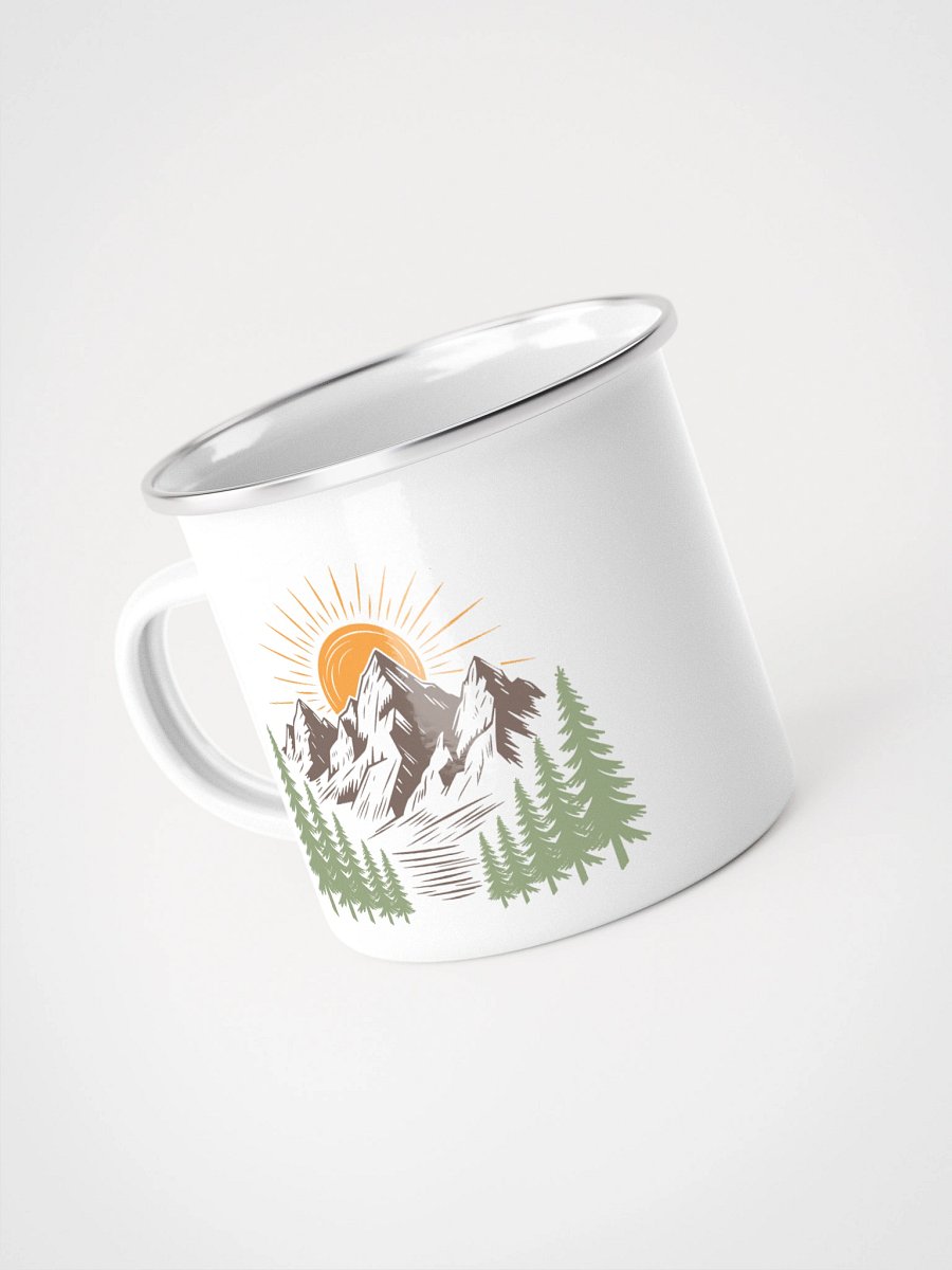 Mountain Mug product image (3)