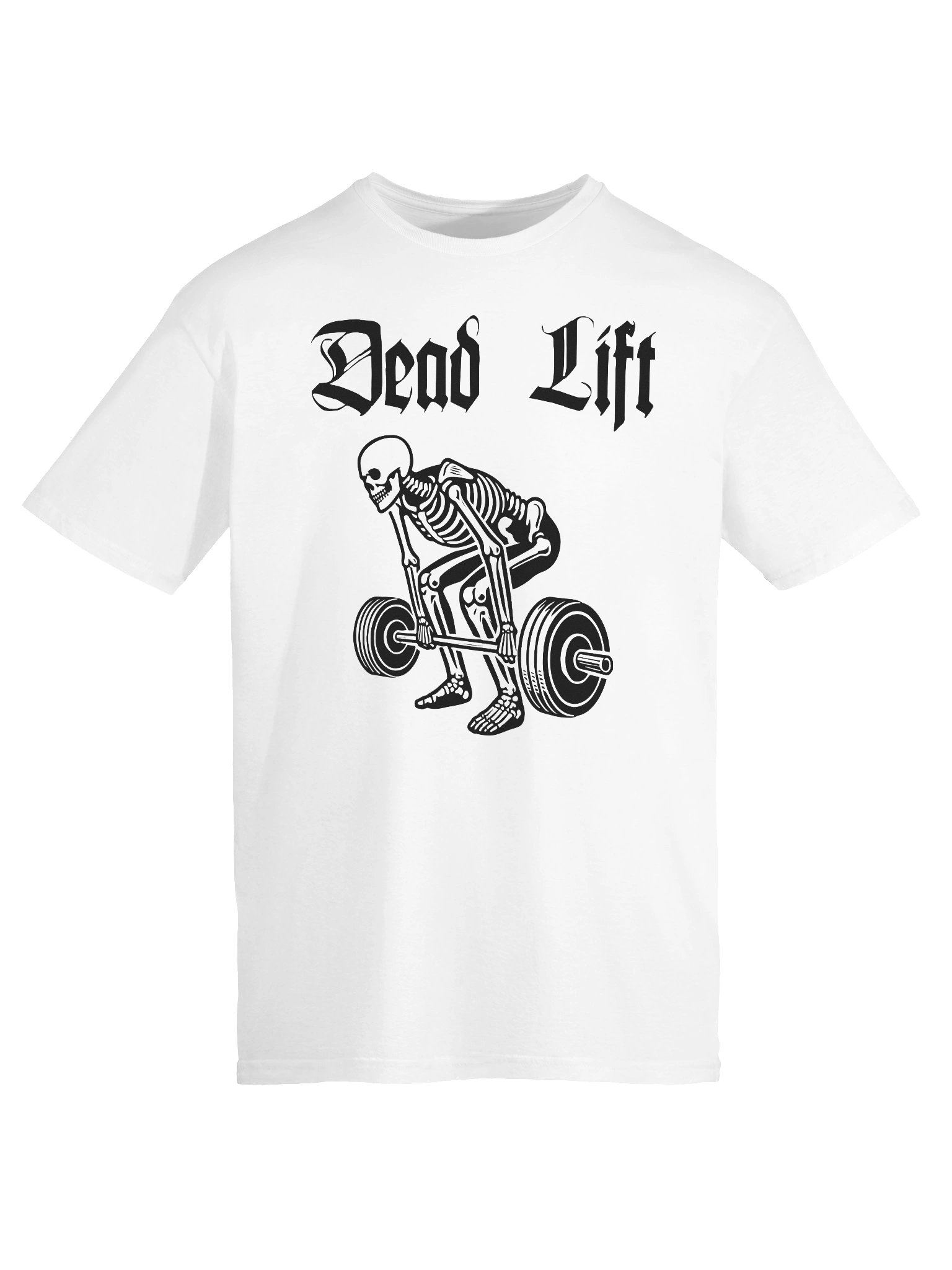 Dead Lift product image (9)