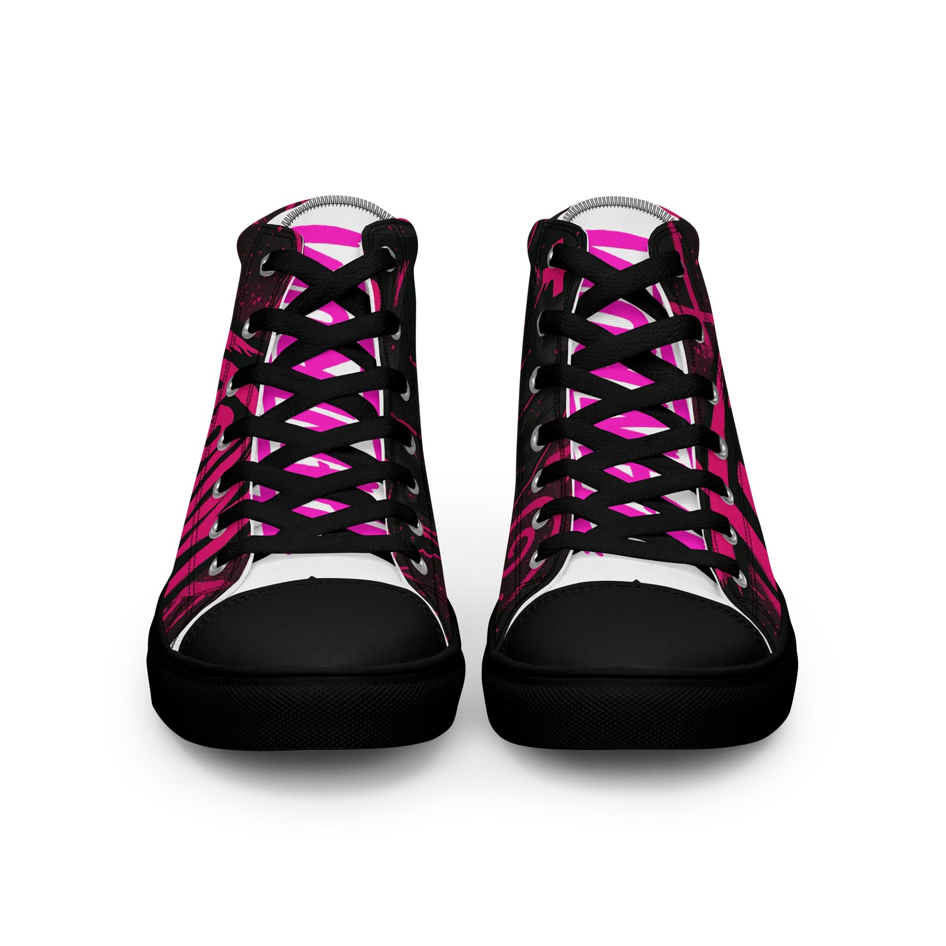 Tantrum Art Series Kicks - Men's product image (3)
