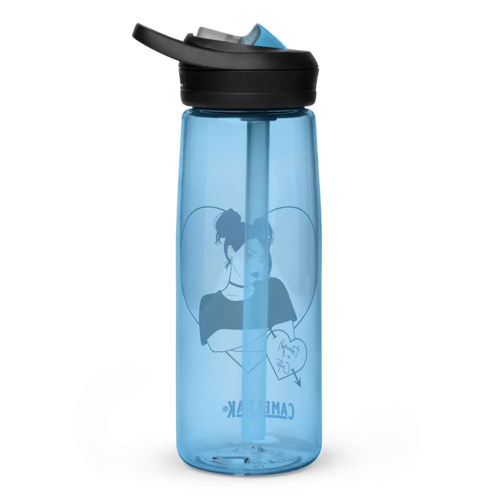 Tough & Cute Water Bottle product image (4)