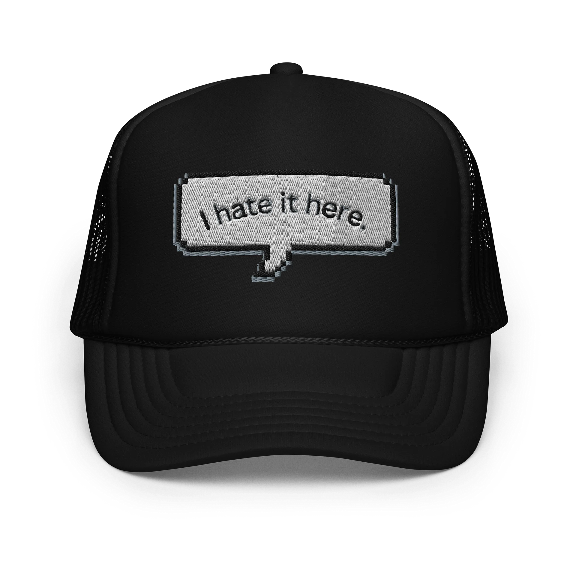IHIH Cap product image (1)