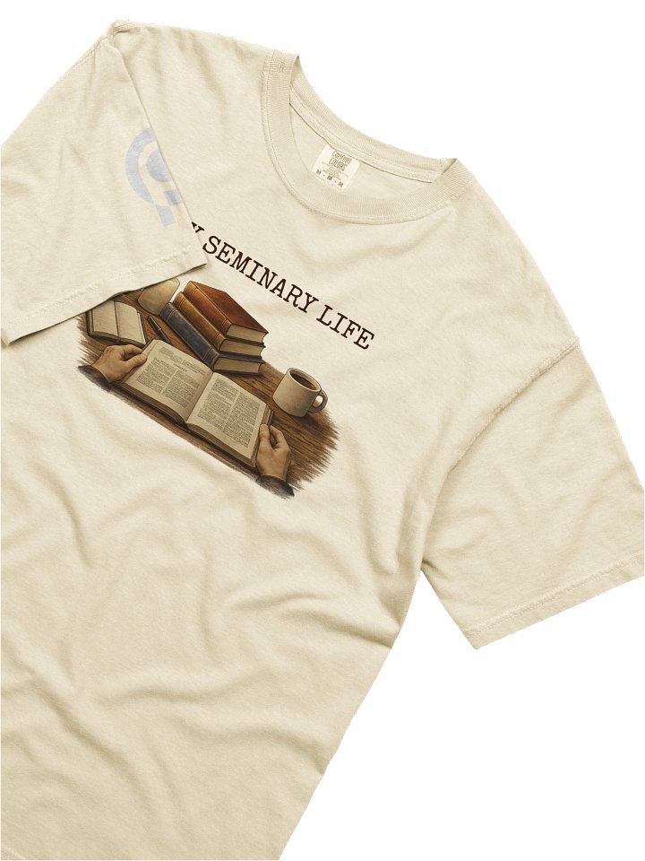 My Seminary Life product image (2)