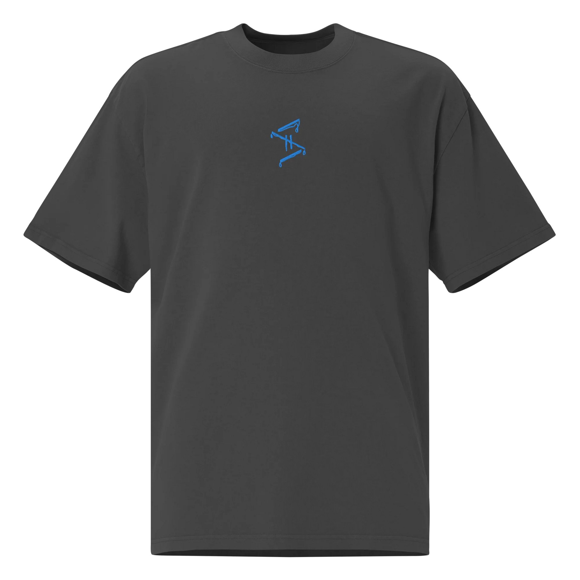Drip OVERSIZED t-shirt product image (1)
