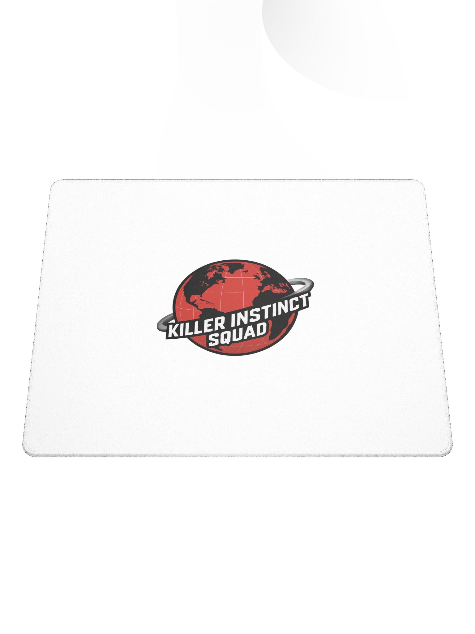 Orbital Domination Gaming Mouse Pad product image (1)