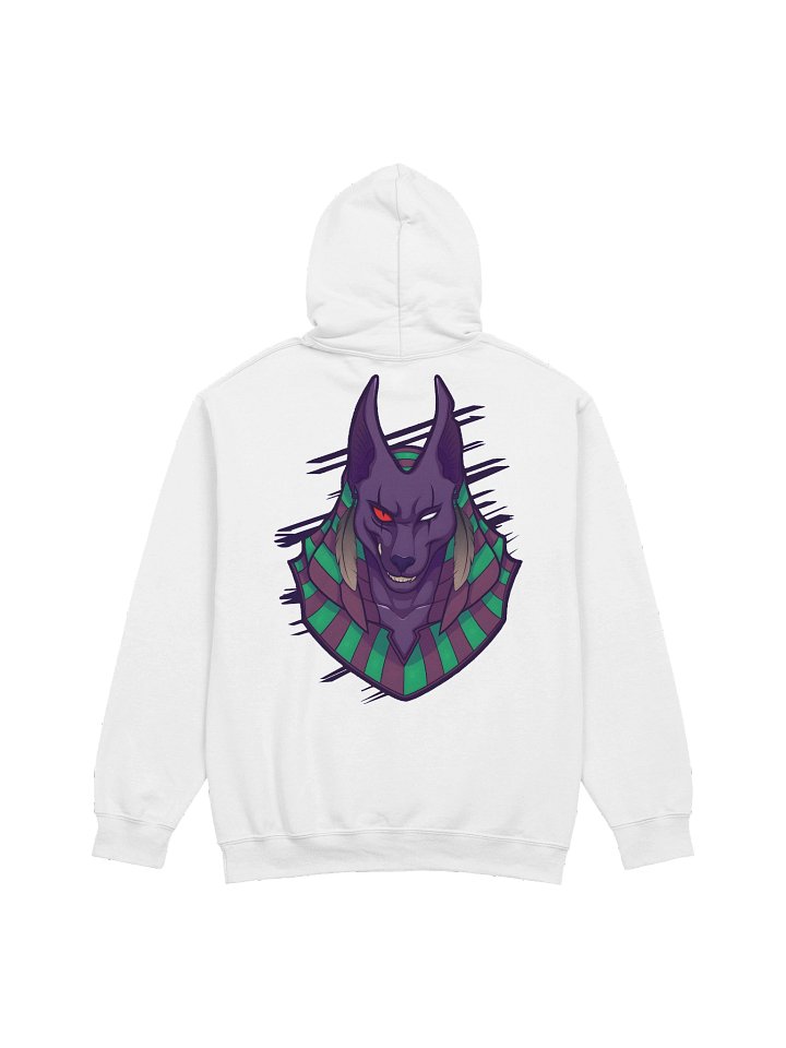 Evil Eye Zen Hoodie product image (10)