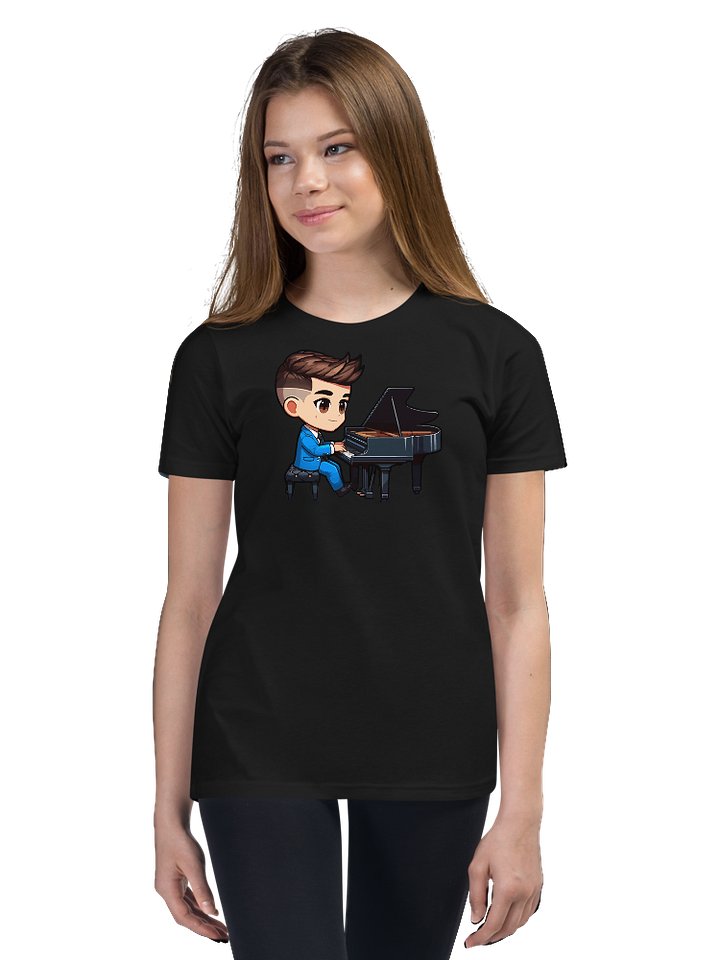 Kid Pianist Youth product image (1)