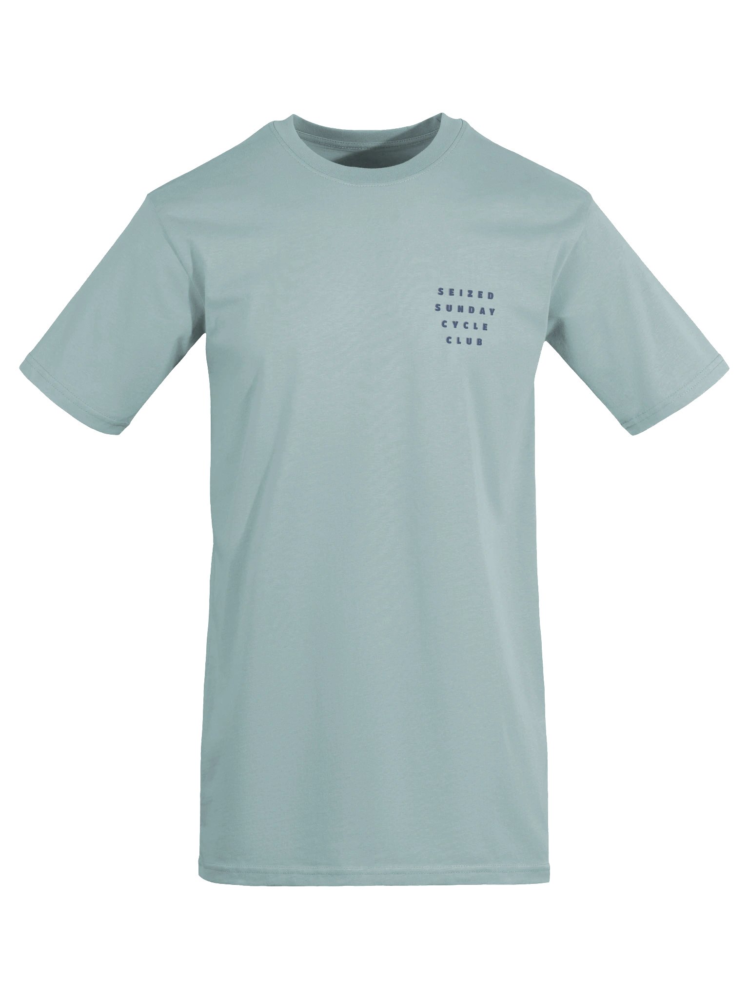 Heavy Seized Sunday Cycle Club Tee (Kraken Edition) product image (13)