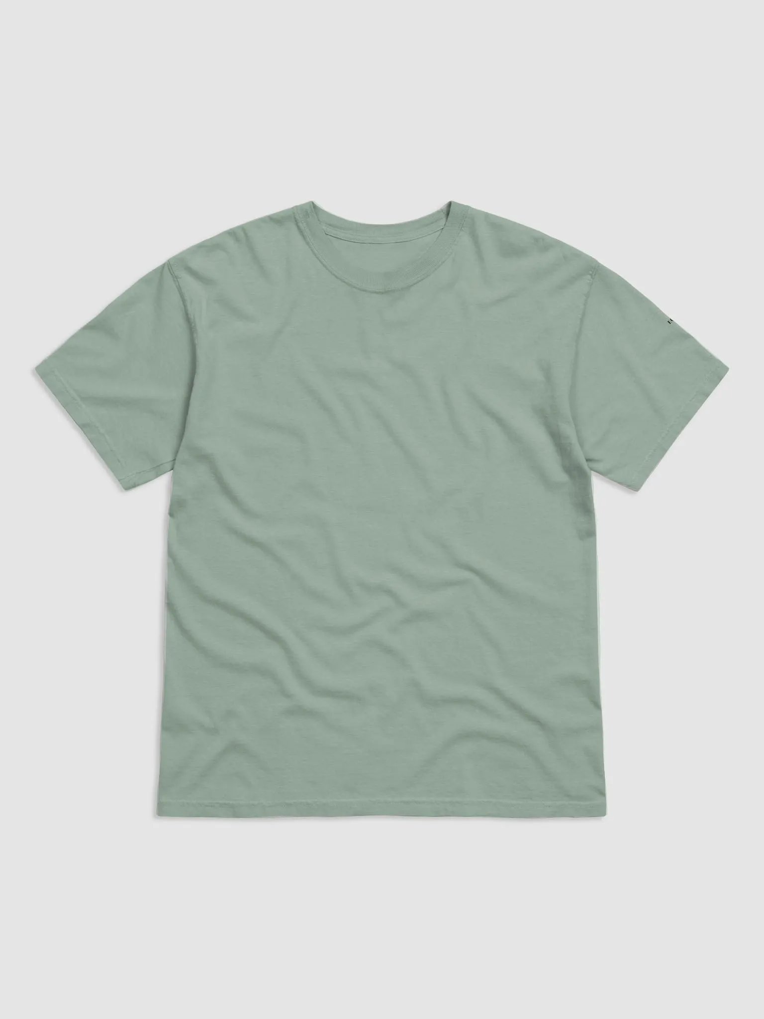 Bold EGO Statement Tee product image (11)