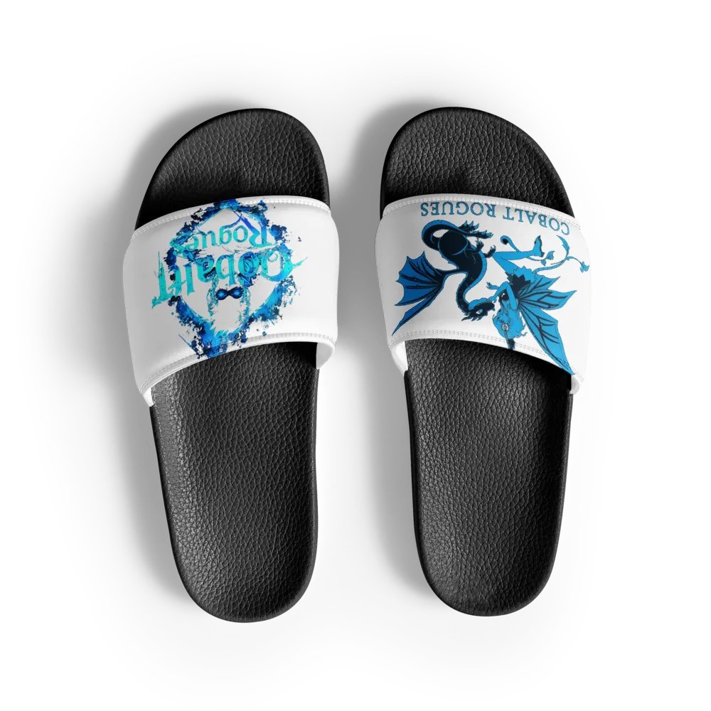 Cobalt Rogues product image (3)