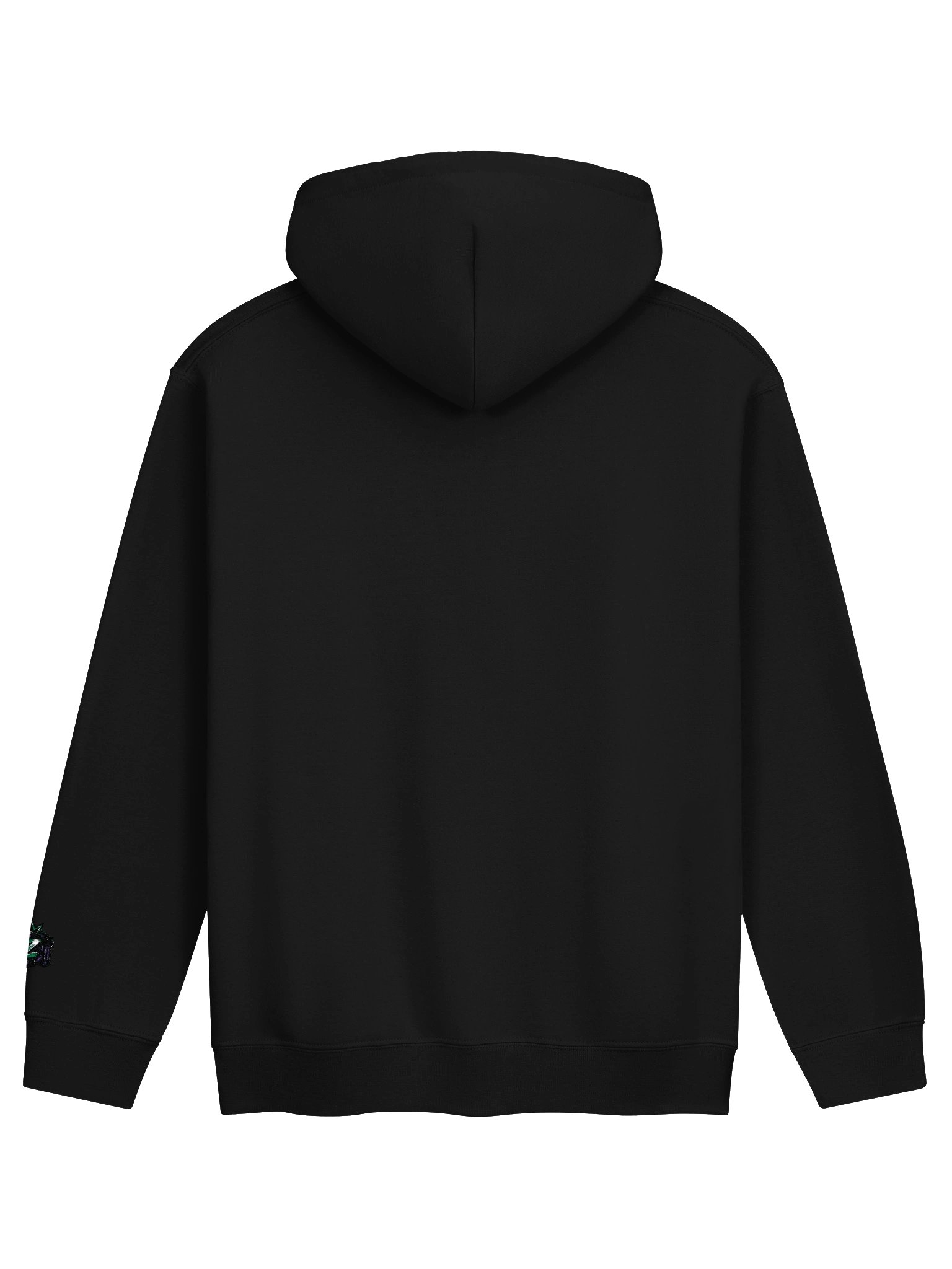 D1 Crush Mugshot Hoodie product image (16)