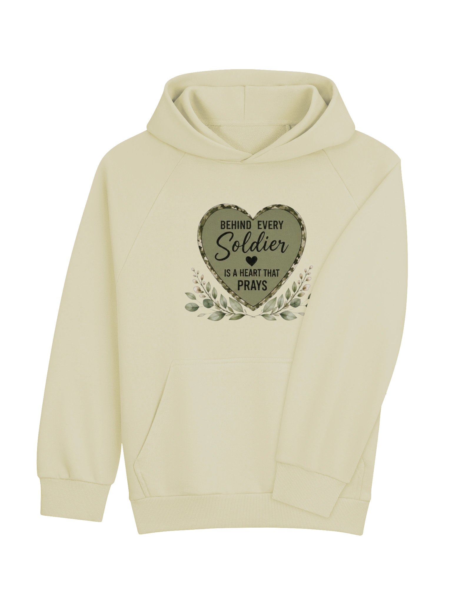Heart That Prays product image (4)