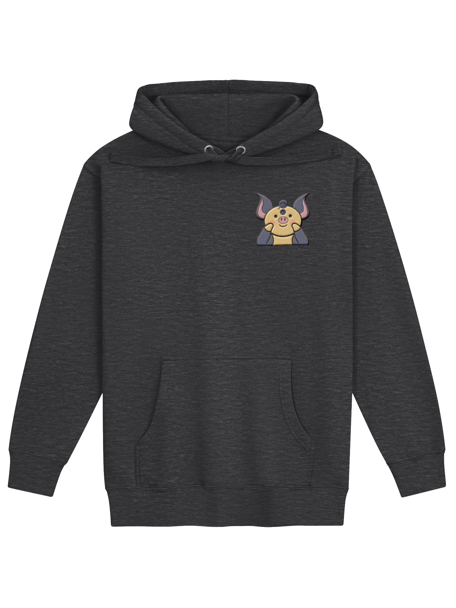 Grumpity Hoodie product image (1)