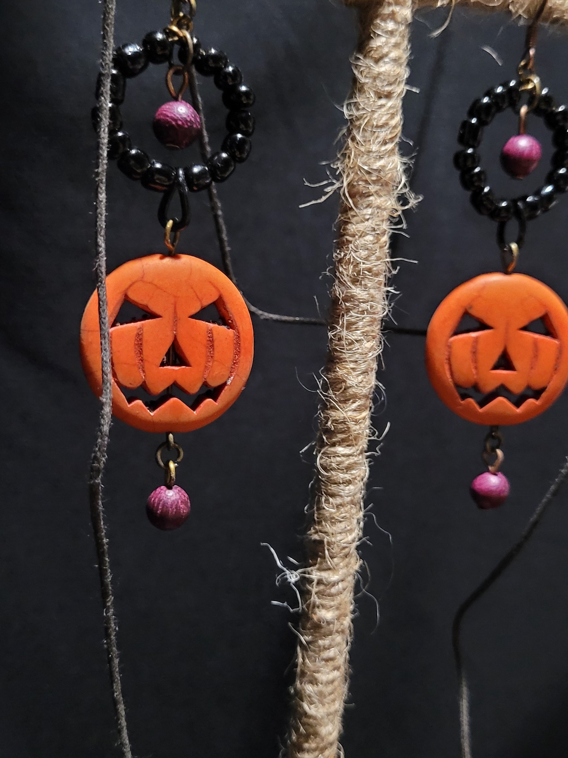 Jack o lantern product image (1)