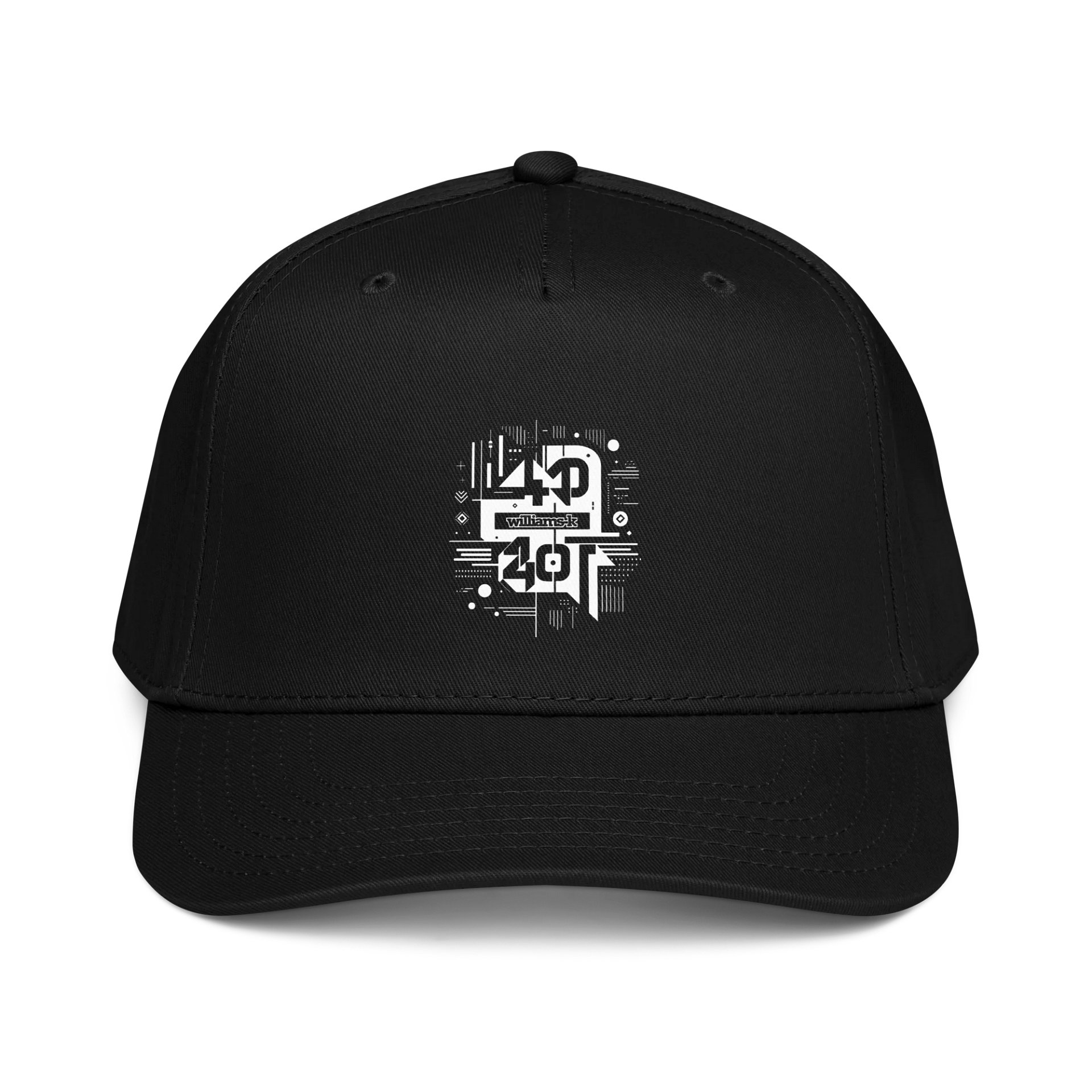 404 Status Collection - Profile Baseball Cap product image (1)
