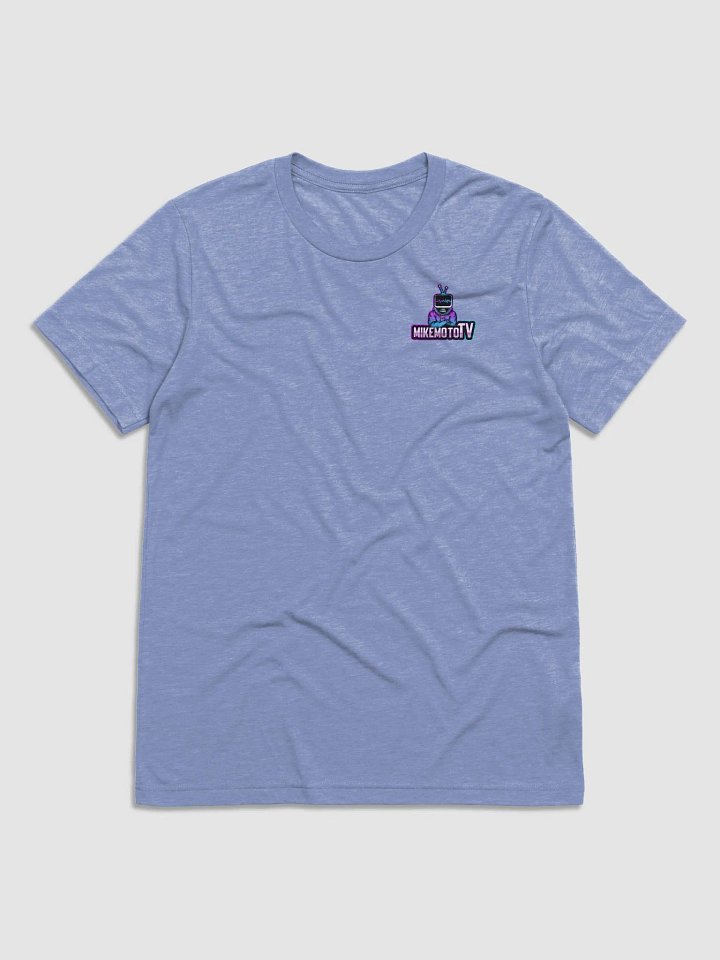 MMTV T-Shirt product image (1)