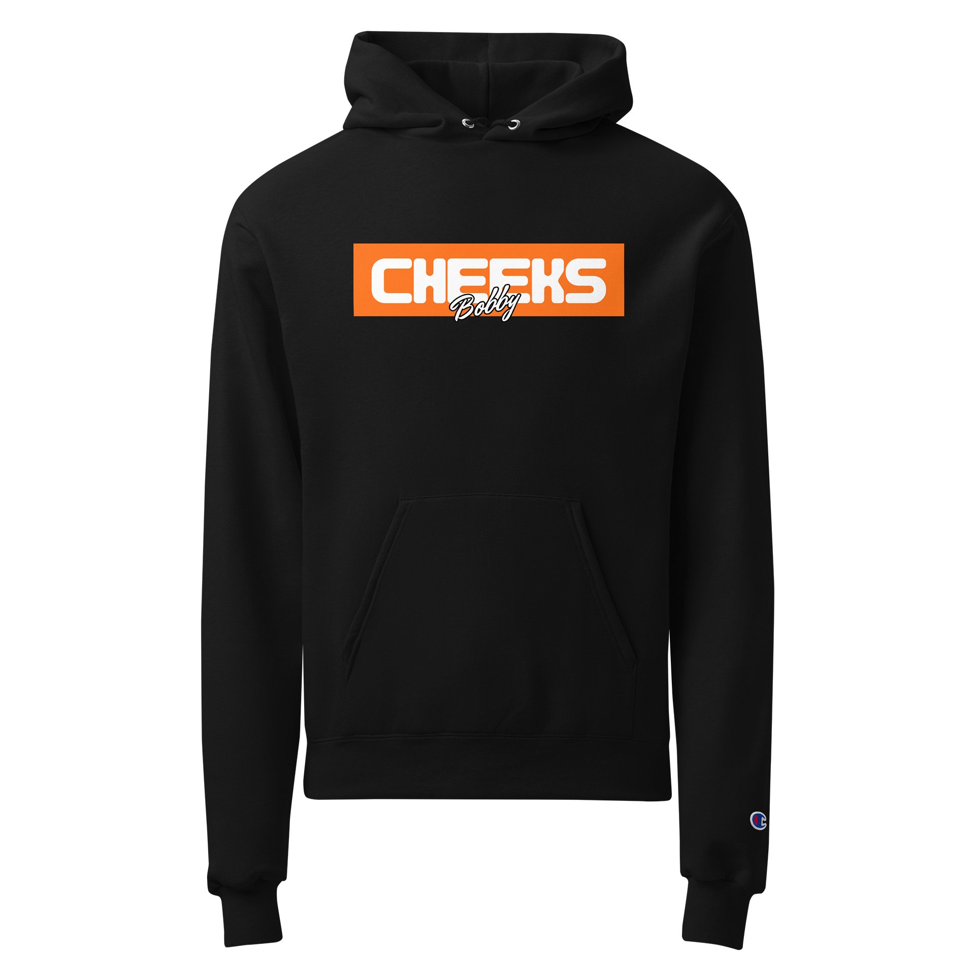 Cheeks Hoodie product image (1)