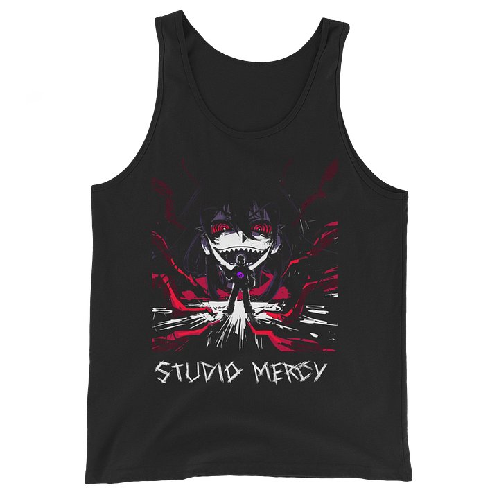 Glass Jersey Tank product image (2)