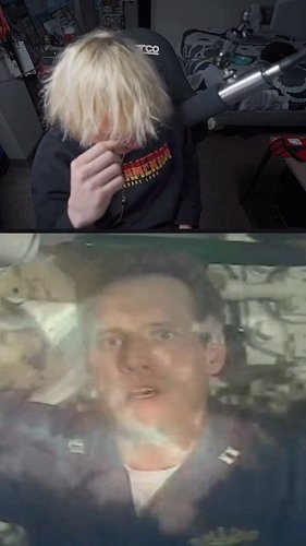 Rush him, XO! #twitch #gaming