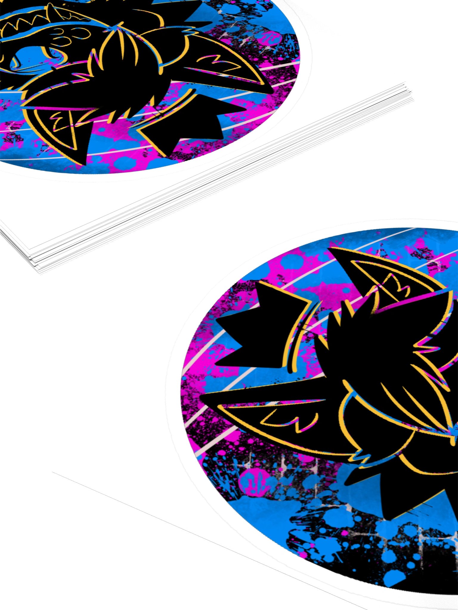 BARKS - STICKER product image (11)