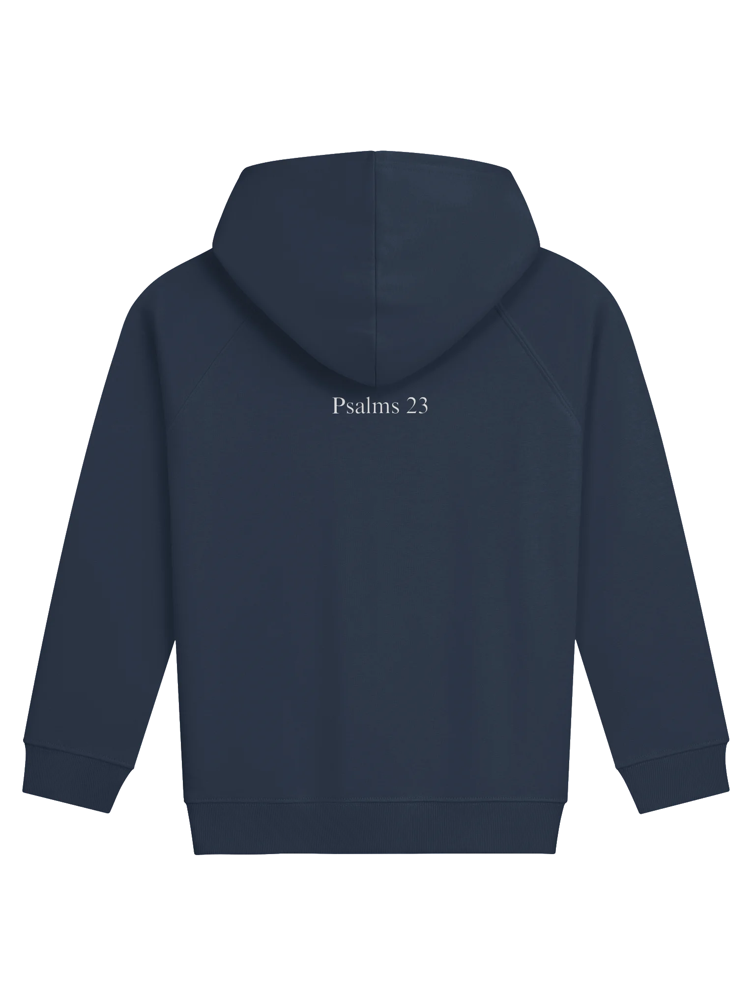 VIP Psalms 23 Premium Youth Unisex Hoodie product image (2)