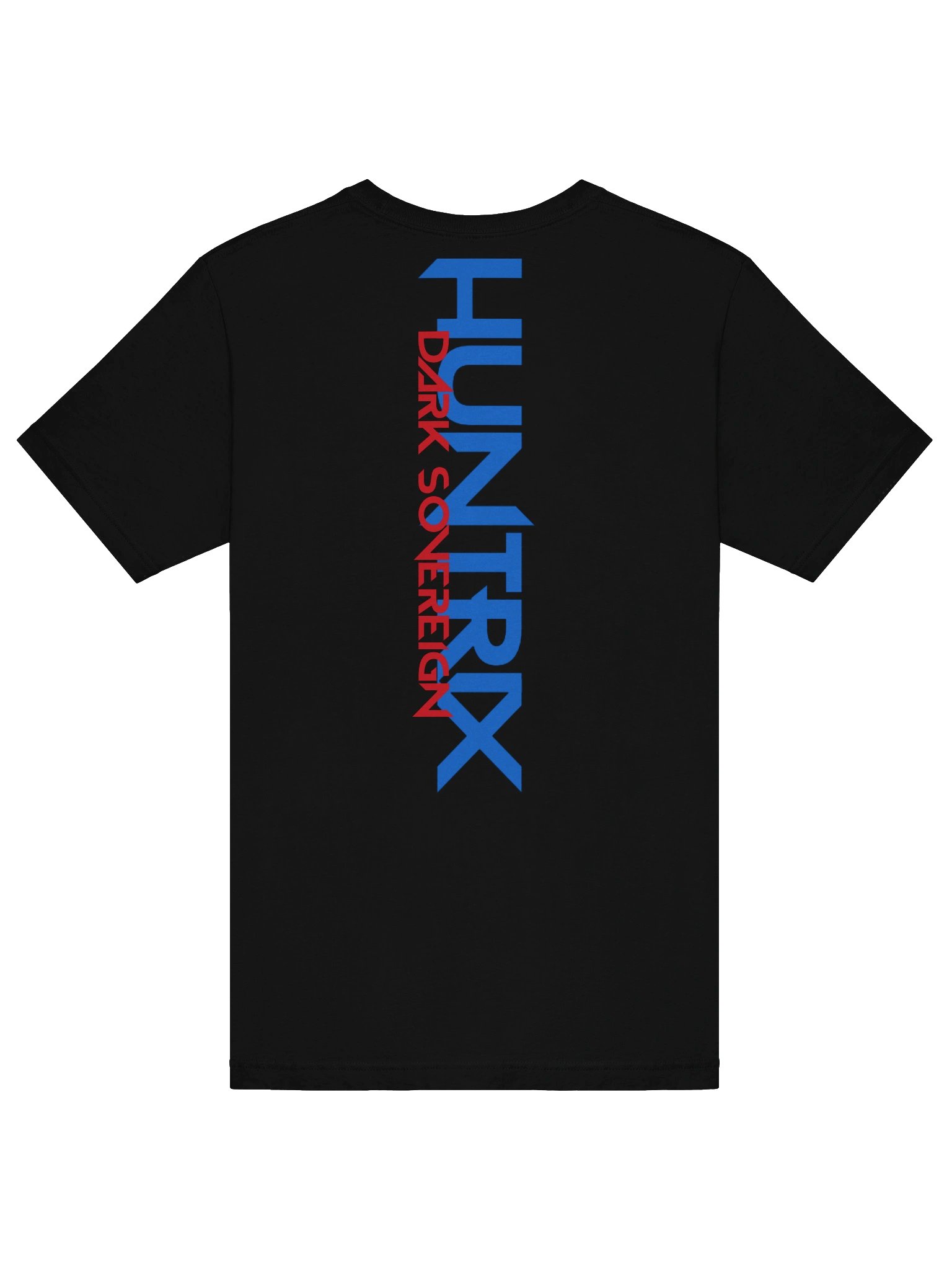 dark sovereign huntrix stare down mode tee product image (43)