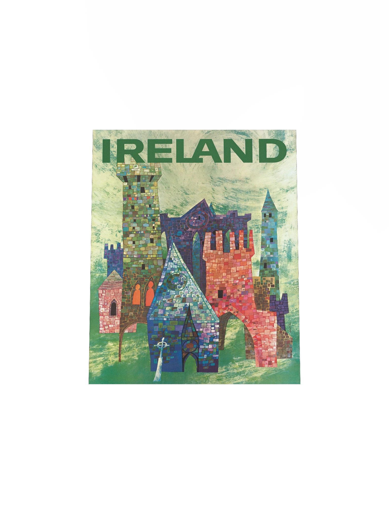 Ireland Poster product image (16)