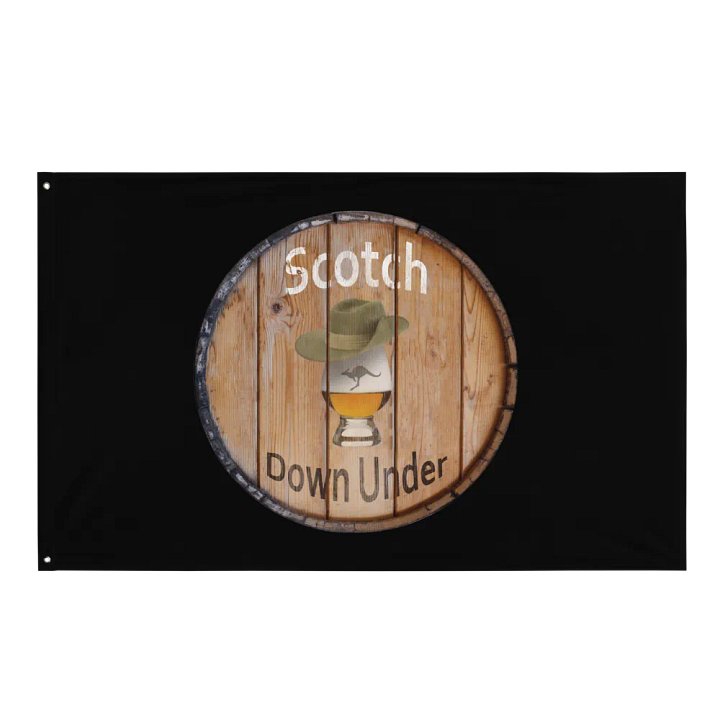 SDU Flag product image (2)