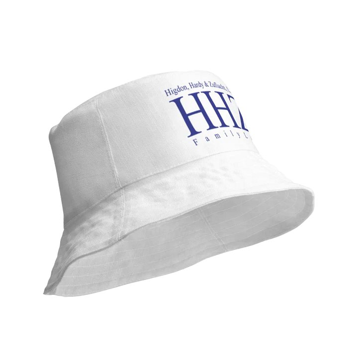 HHZ Bucket Hat product image (2)