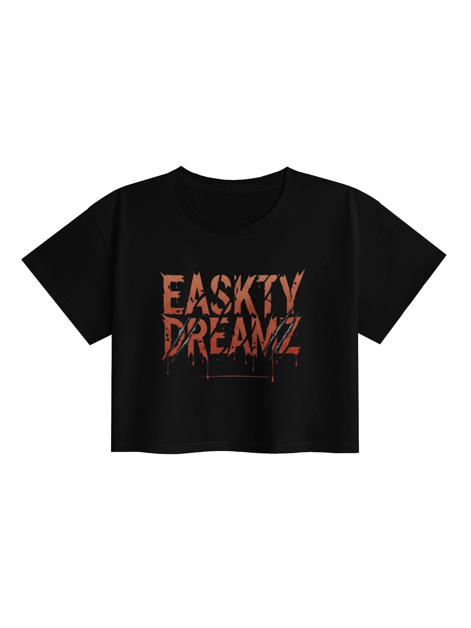 Easkty Dreamz Croptop product image (1)