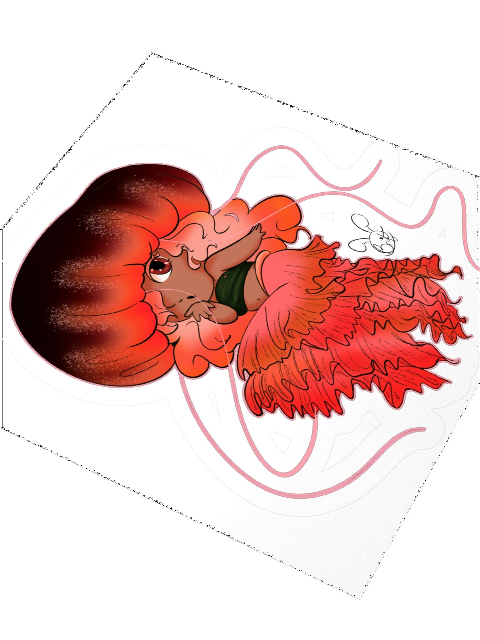 Squishy Sticker product image (3)