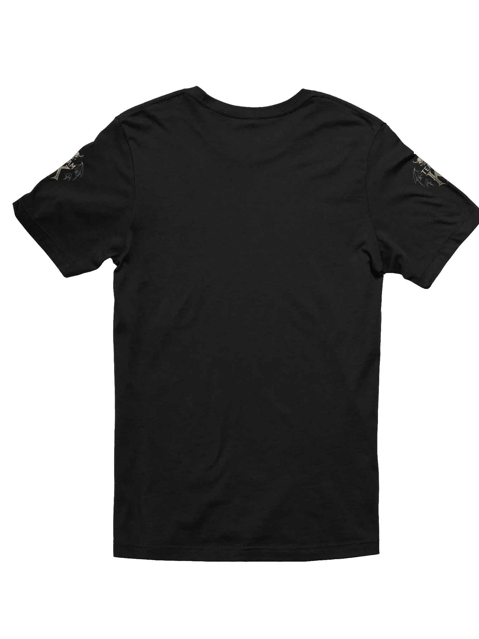 Team K (V-3) T-Shirt product image (2)
