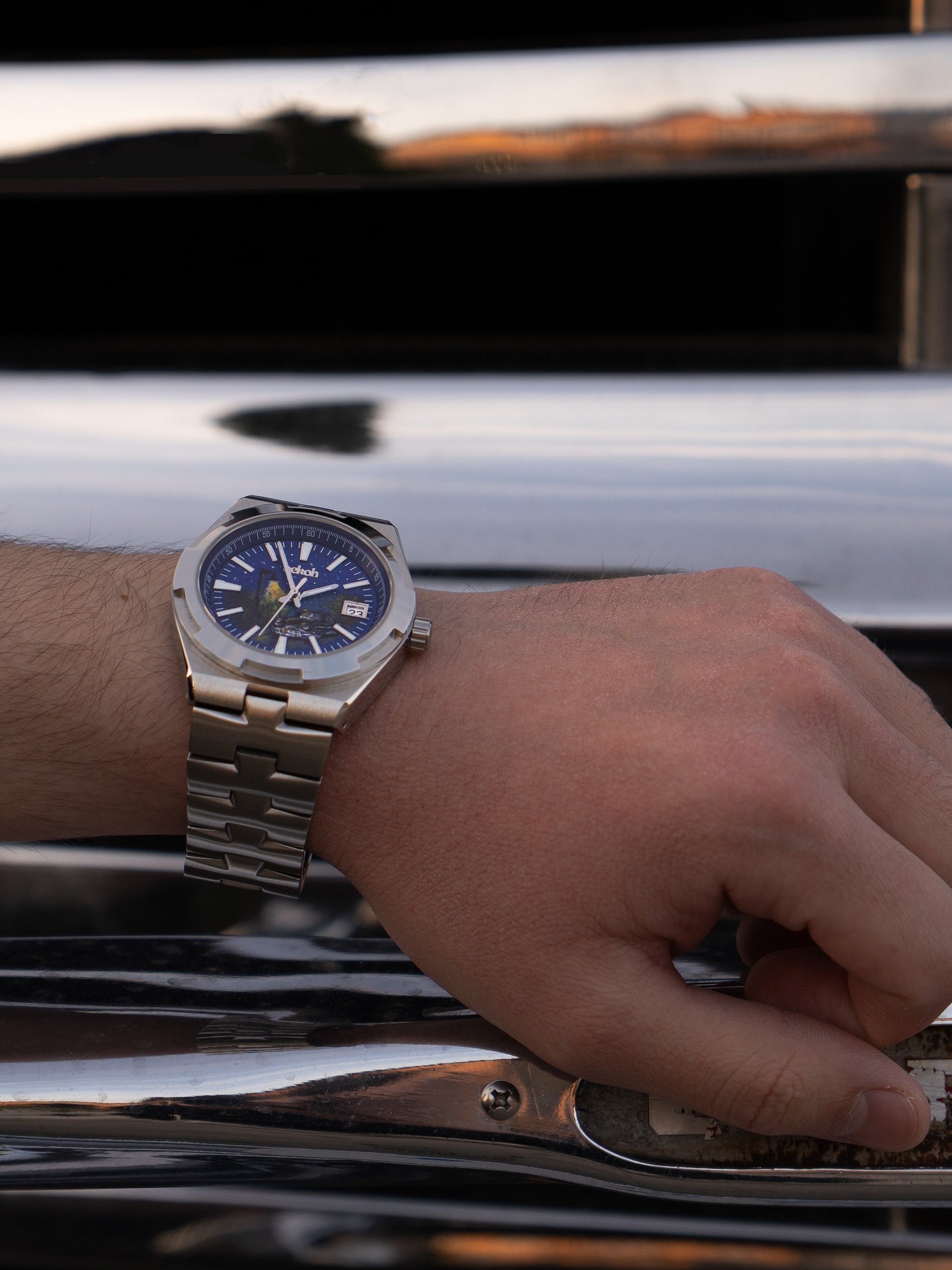 Summer of '49 Watch product image (9)