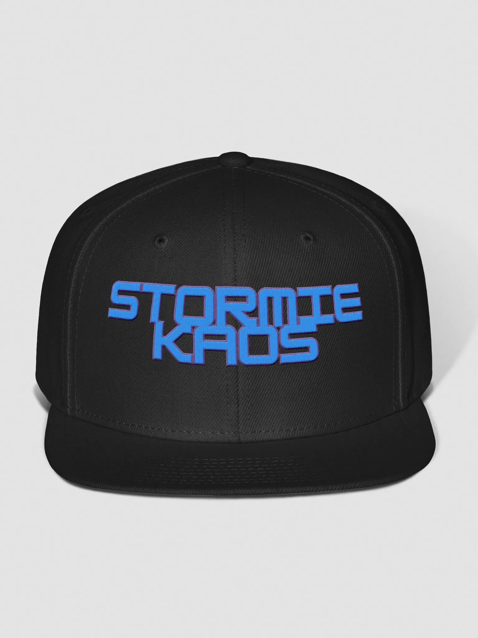 StormieKaos Snapback product image (1)